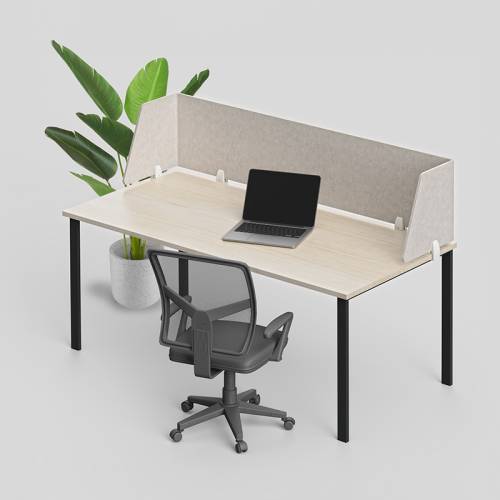 Marco Desk Divider Range